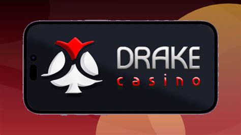Drake casino app